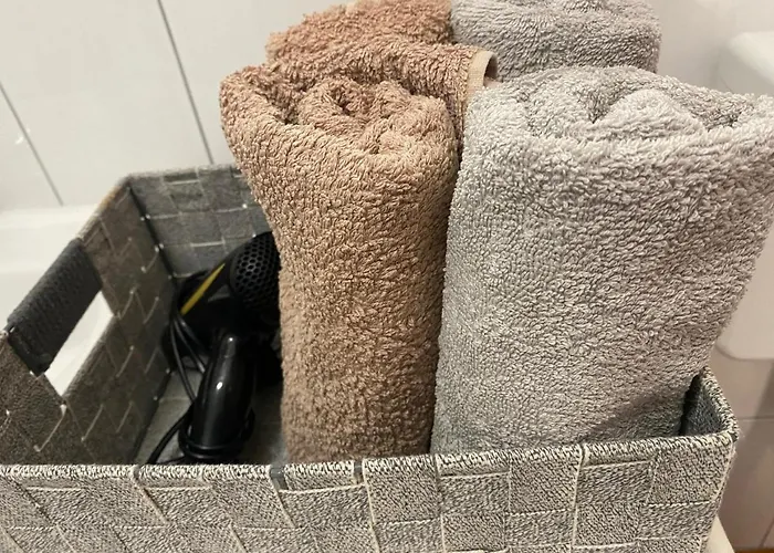 Omera 게스트하우스