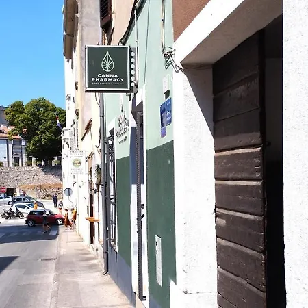 Affittacamere Omera Pola