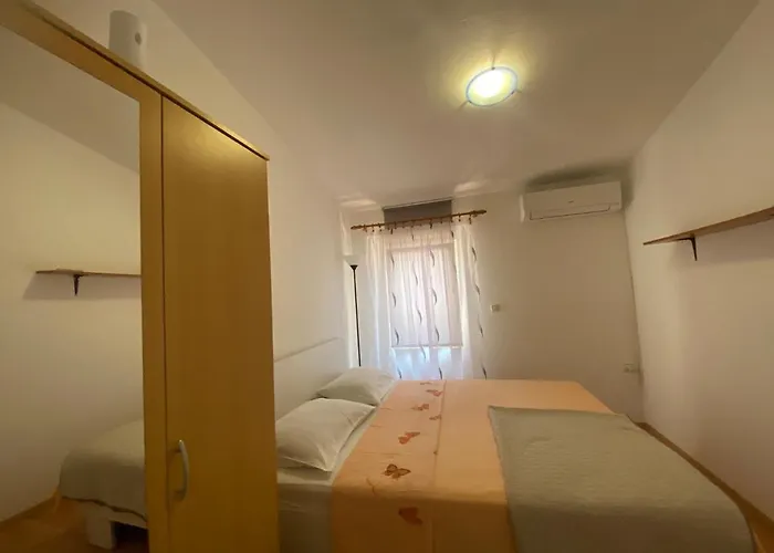 Vendégház Omera Póla